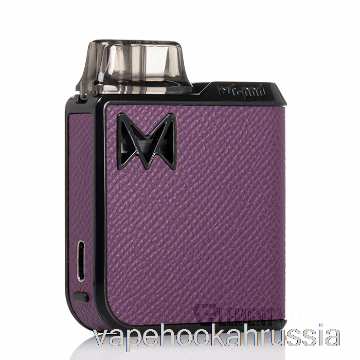 Стартовый комплект Vape Russia Mi-pod Pro Vino Hue